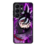 Goku Black Samsung Galaxy S26 Ultra Case