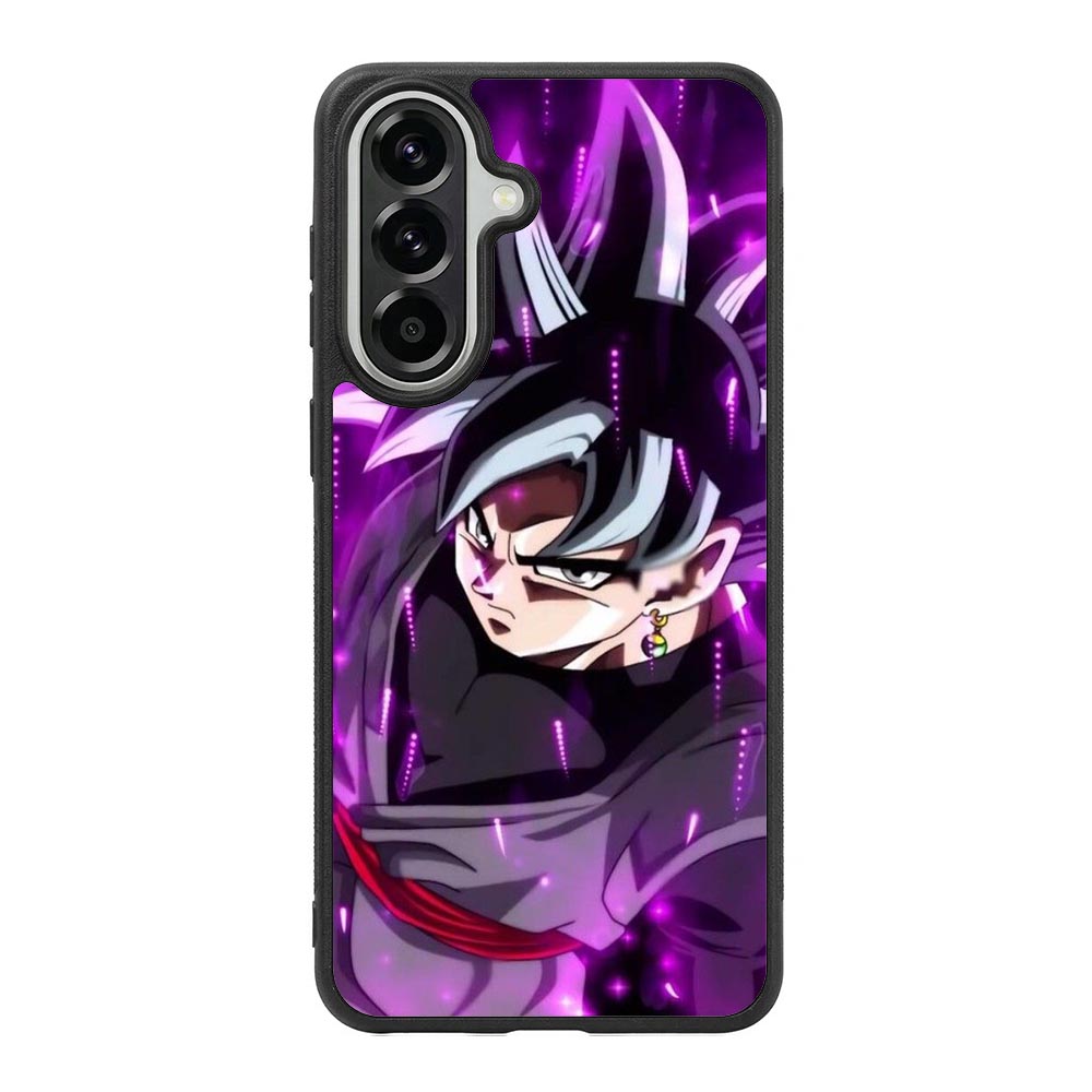 Goku Black Samsung Galaxy A37 Case