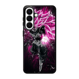 Dragon Ball Super Goku Samsung Galaxy S26 Plus Case OV4749