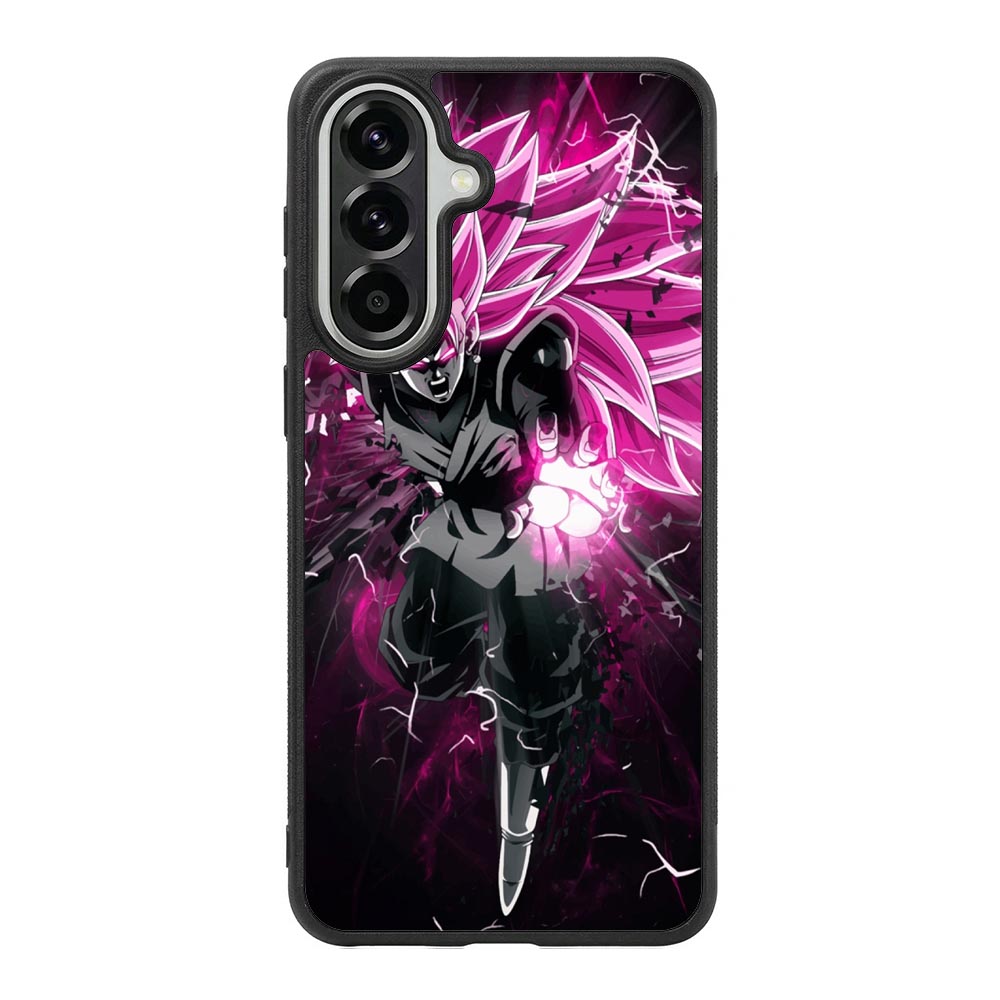 Dragon Ball Super Goku Samsung Galaxy A57 Case OV4749