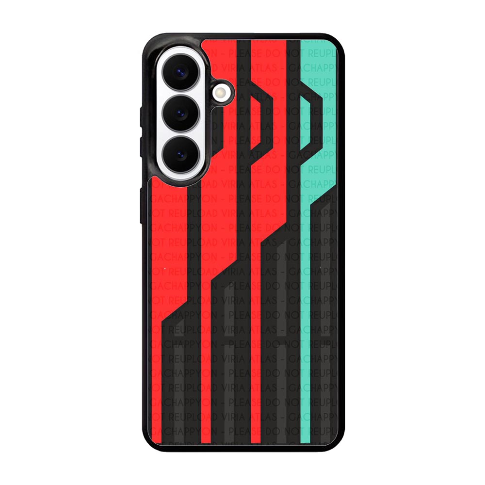 Allagan Tomestone of Poetics Samsung Galaxy S26 Case