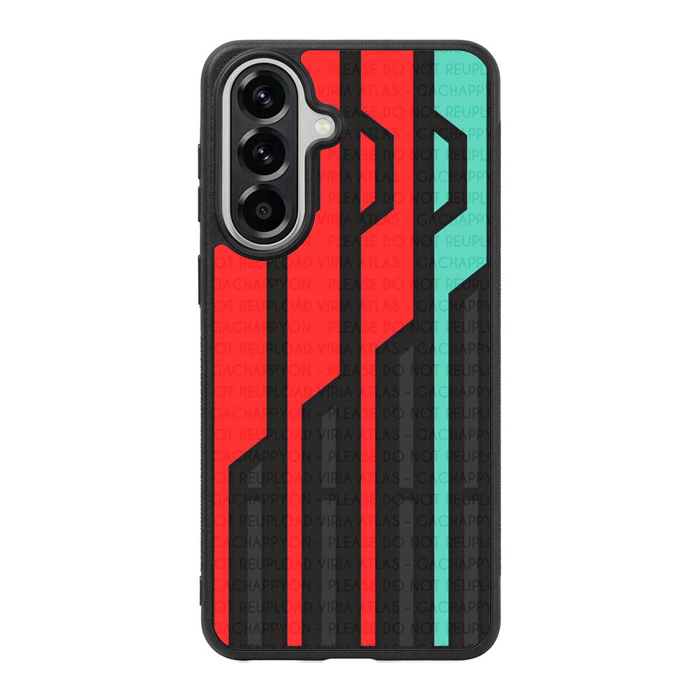 Allagan Tomestone of Poetics Samsung Galaxy A57 Case
