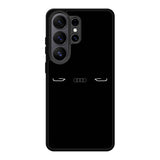 Audi Wallpapers Logo Samsung Galaxy S26 Ultra Case OV3914