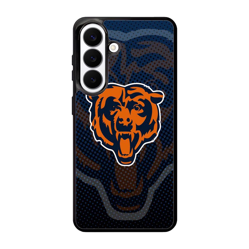 Chicago Bears 4th Samsung Galaxy S26 Plus Case