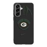 Green Bay Packers Logo 5th Samsung Galaxy A37 Case