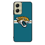 Jacksonville Jaguars Motorola Moto G Stylus 5G 2024 Case OV5283
