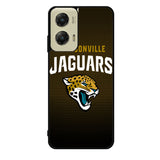 Jacksonville Jaguars Motorola Moto G Stylus 5G 2024 Case OV5282