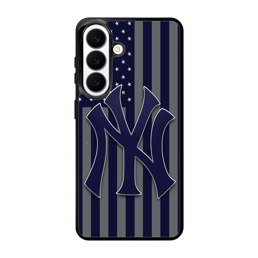 New York Yankees 5th Samsung Galaxy S26 Plus Case