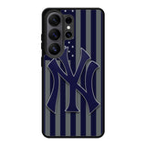 New York Yankees 5th Samsung Galaxy S26 Ultra Case