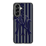 New York Yankees 5th Samsung Galaxy A57 Case