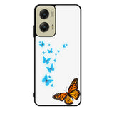 Butterfly XMotorola Moto G Stylus 5G 2024 Case OV0731