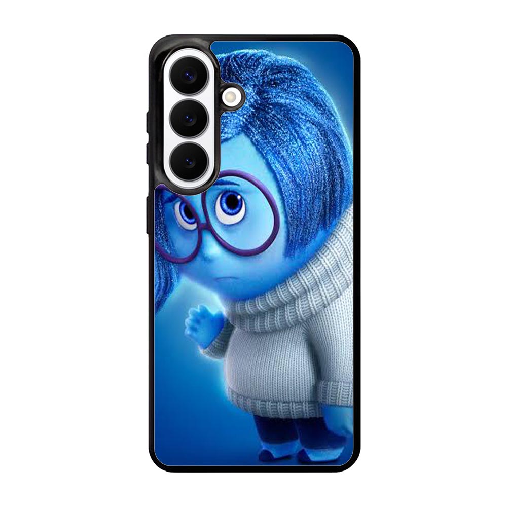 Inside Out Sadness Samsung Galaxy S26 Case OV5251