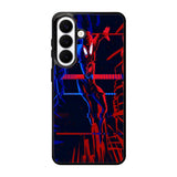 Spiderman Miles Morales Samsung Galaxy S26 Case OV2477