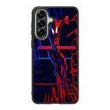 Spiderman Miles Morales Samsung Galaxy A57 Case OV2477