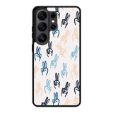 Peace Girl Samsung Galaxy S26 Ultra Case OV0733