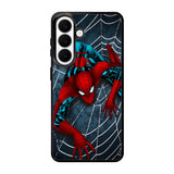 We Love Spiderman Samsung Galaxy S26 Plus Case OV2036