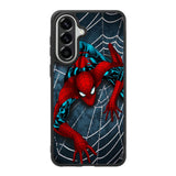 We Love Spiderman Samsung Galaxy A57 Case OV2036