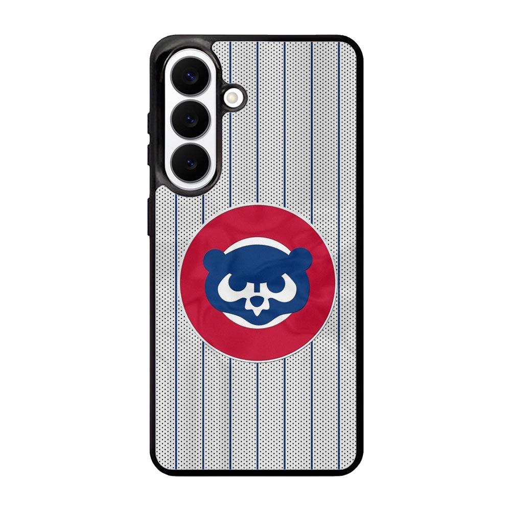Chicago Cubs 7th Samsung Galaxy S26 Plus Case