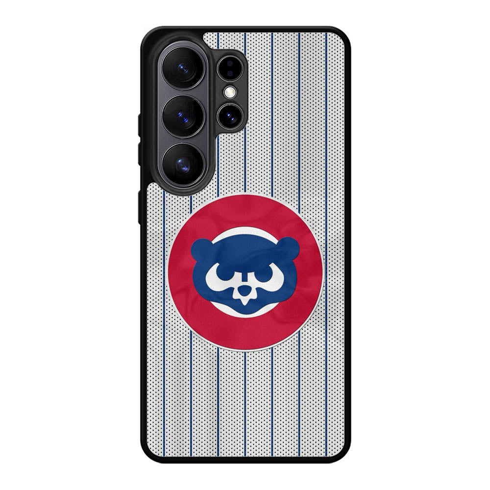 Chicago Cubs 7th Samsung Galaxy S26 Ultra Case