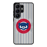 Chicago Cubs 7th Samsung Galaxy S26 Ultra Case