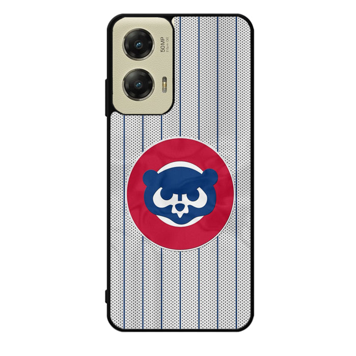 Chicago Cubs 7th Motorola Moto G Stylus 5G 2024 Case