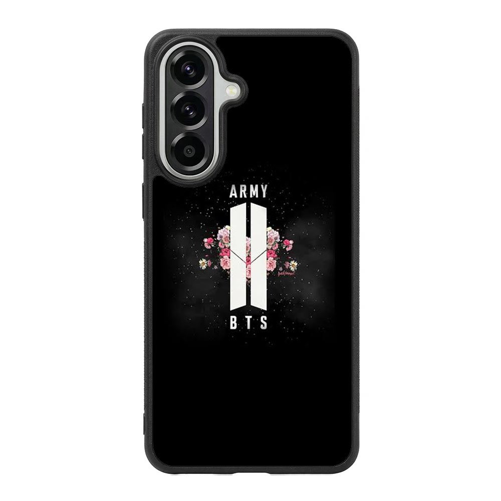 BTS Army Samsung Galaxy A37 Case QC4281