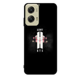 BTS Army Motorola Moto G Stylus 5G 2024 Case OV4281