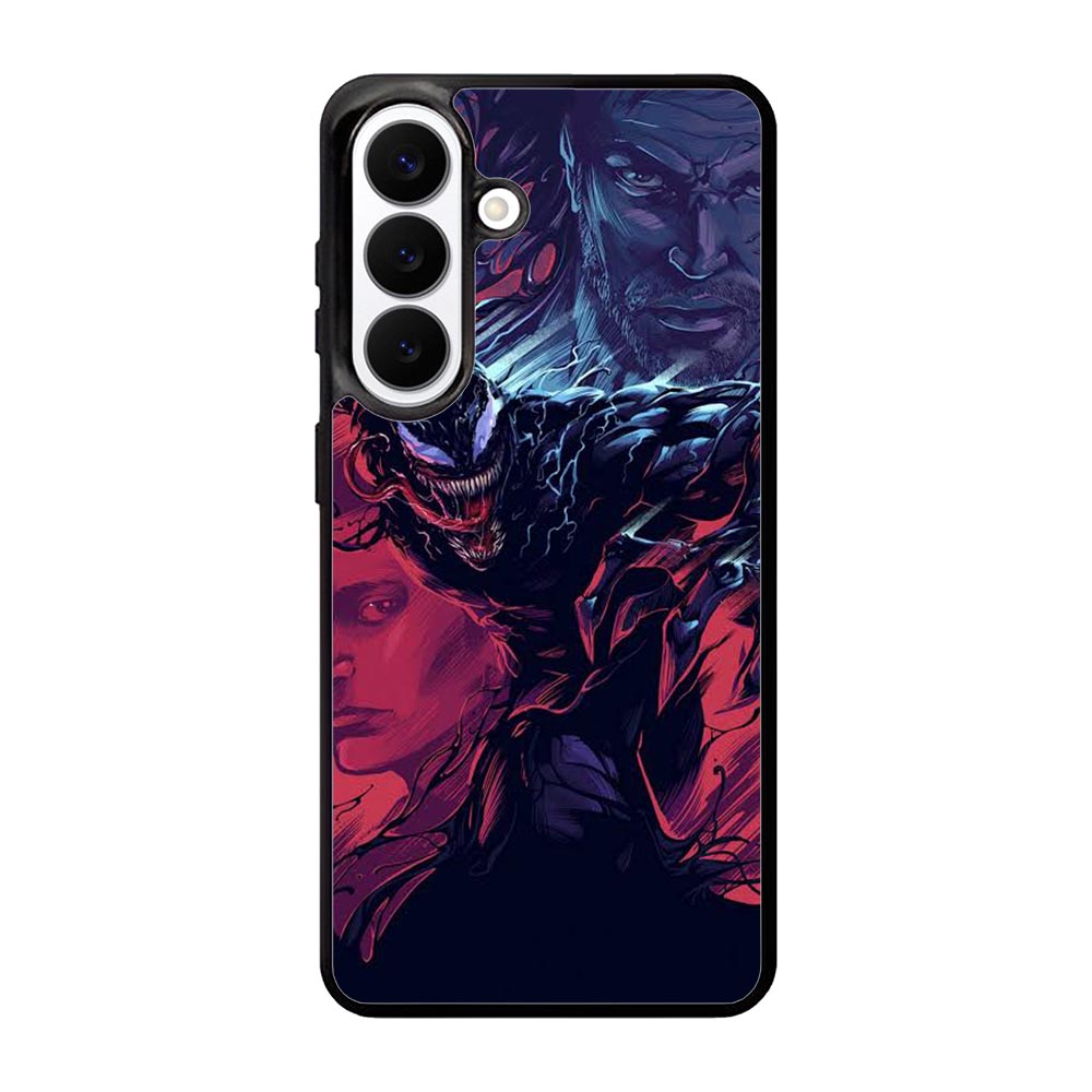 Artwork Venom Samsung Galaxy S26 Case QC3865