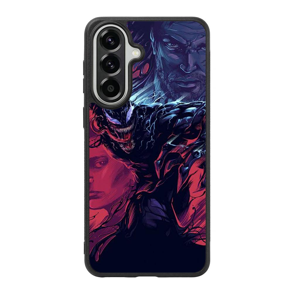 Artwork Venom Samsung Galaxy A37 Case OV3865