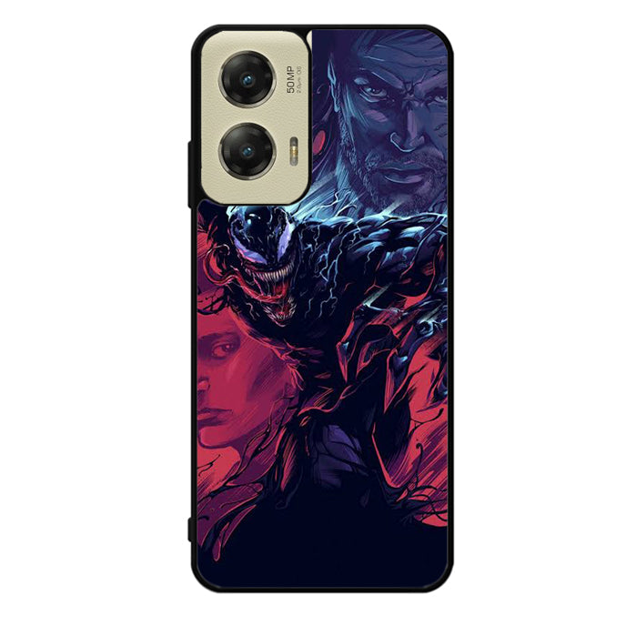 Artwork Venom Motorola Moto G Stylus 5G 2024 Case OV3865