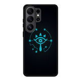 Sheikah Slate Samsung Galaxy S26 Ultra Case OV2551