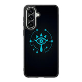 Sheikah Slate Samsung Galaxy A57 Case OV2551