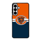 Chicago Bears 3rd Samsung Galaxy S26 Case