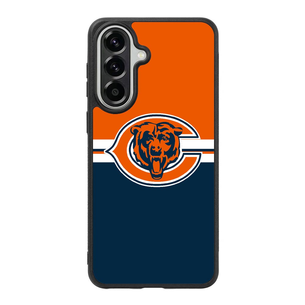 Chicago Bears 3rd Samsung Galaxy A57 Case