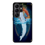 Mastodon Leviathan Samsung Galaxy S26 Ultra Case OV3374