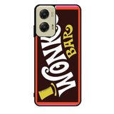 Wonka Bar Motorola Moto G Stylus 5G 2024 Case