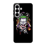 Joker Rick Samsung Galaxy S26 Case OV5325