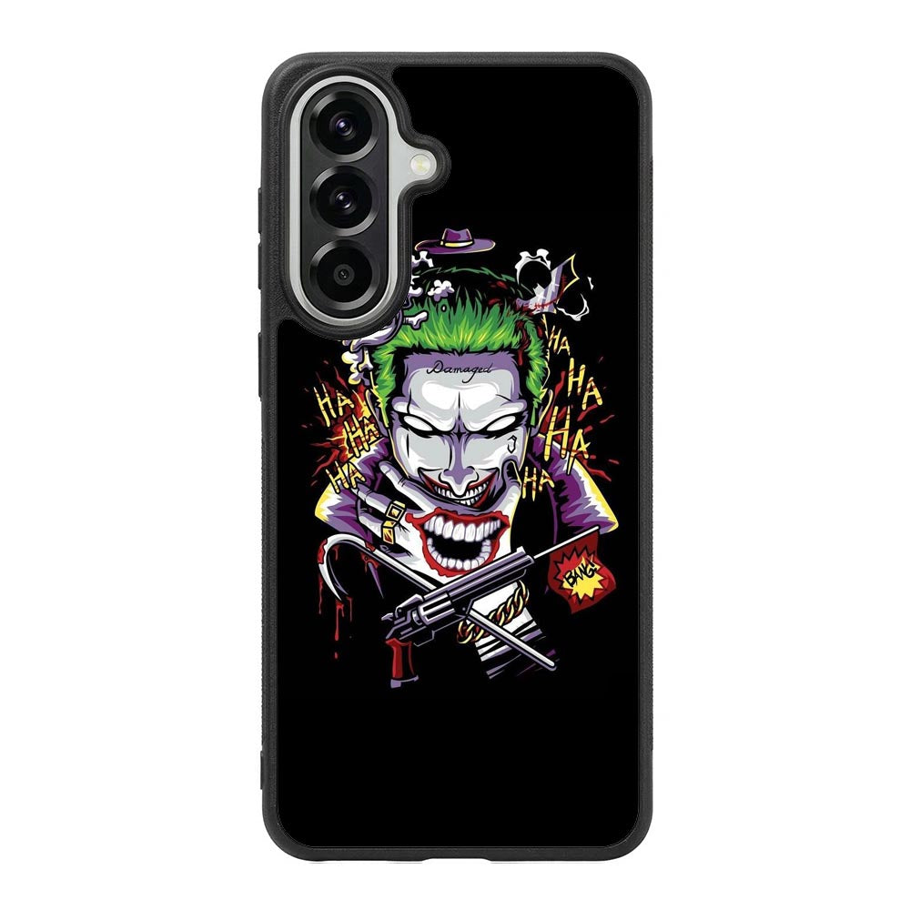 Joker Rick Samsung Galaxy A57 Case OV5325