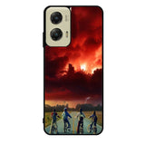Stranger Things Season 2 Motorola Moto G Stylus 5G 2024 Case OV2308