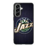 Utah Jazz Samsung Galaxy A57 Case OV2114