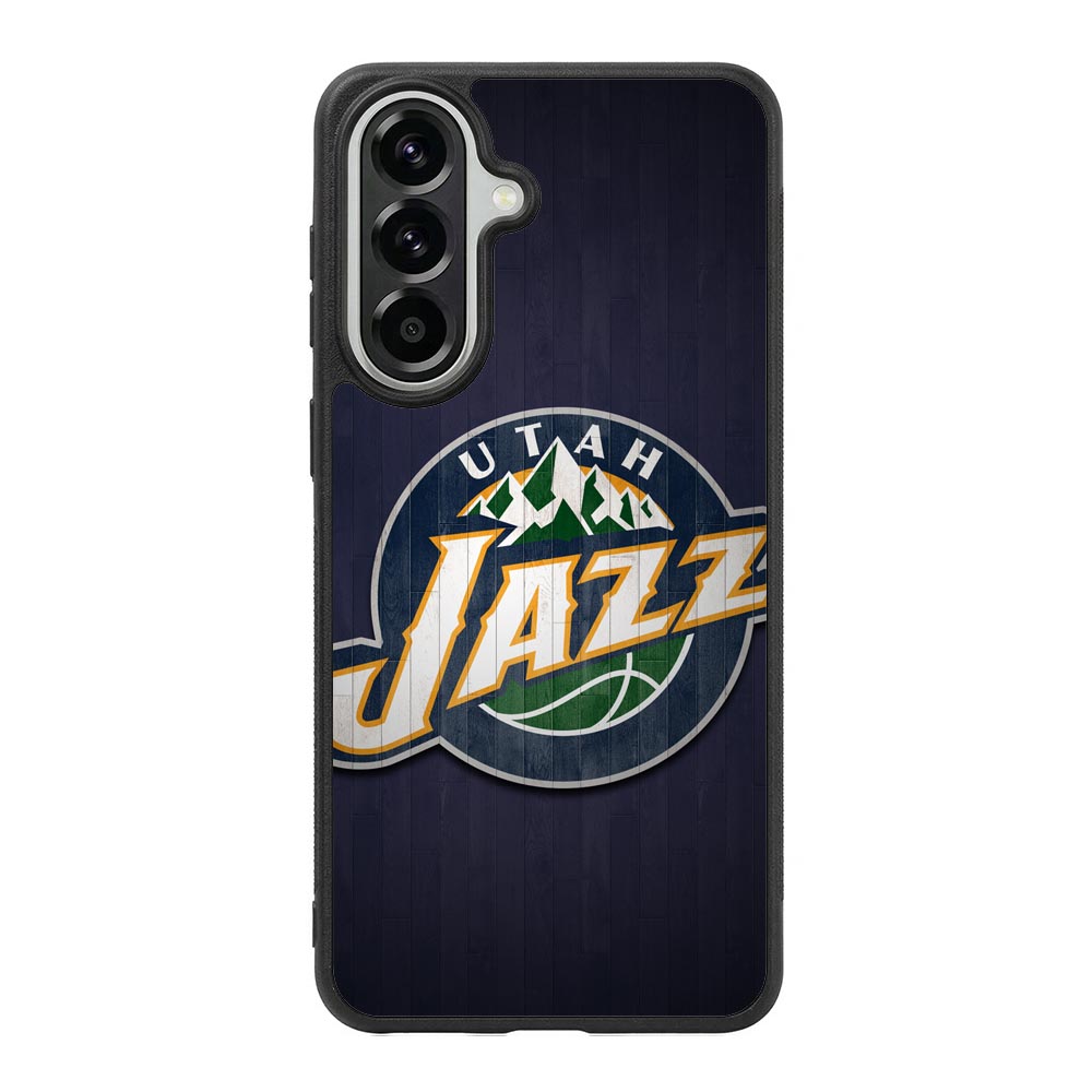 Utah Jazz Samsung Galaxy A37 Case OV2114