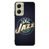 Utah Jazz Motorola Moto G Stylus 5G 2024 Case OV2114