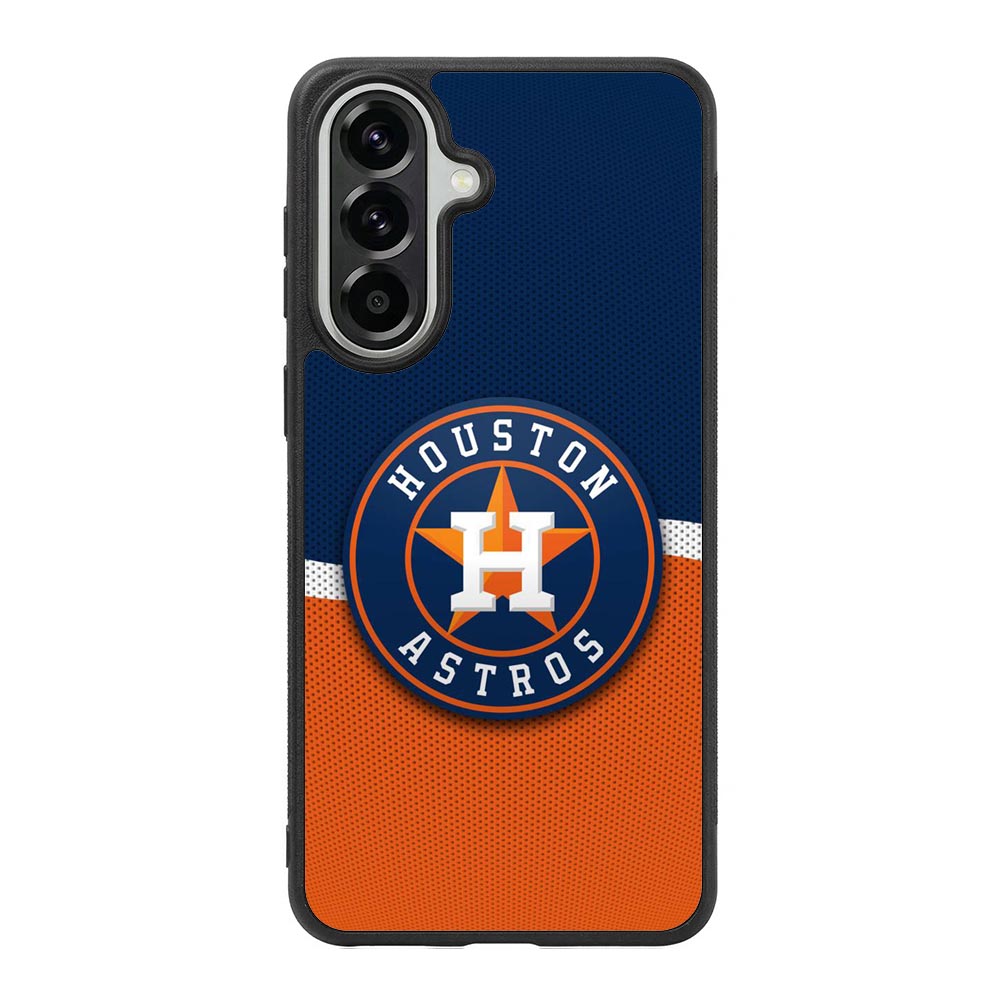 Houston Astros 3rd Samsung Galaxy A57 Case