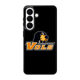 Tennessee Vols Samsung Galaxy S26 Case