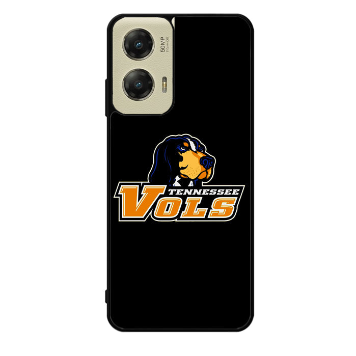 Tennessee Vols Motorola Moto G Stylus 5G 2024 Case