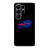 buffalo bills logo Samsung Galaxy S26 Ultra Case