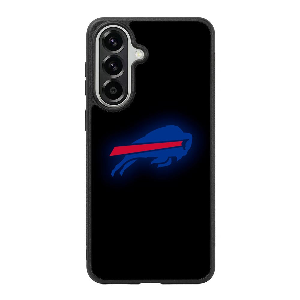 buffalo bills logo Samsung Galaxy A37 Case
