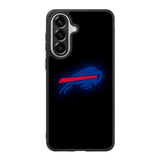 buffalo bills logo Samsung Galaxy A37 Case