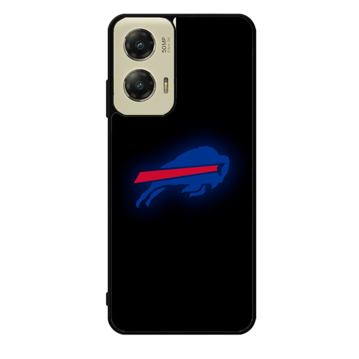 buffalo bills logo Motorola Moto G Stylus 5G 2024 Case