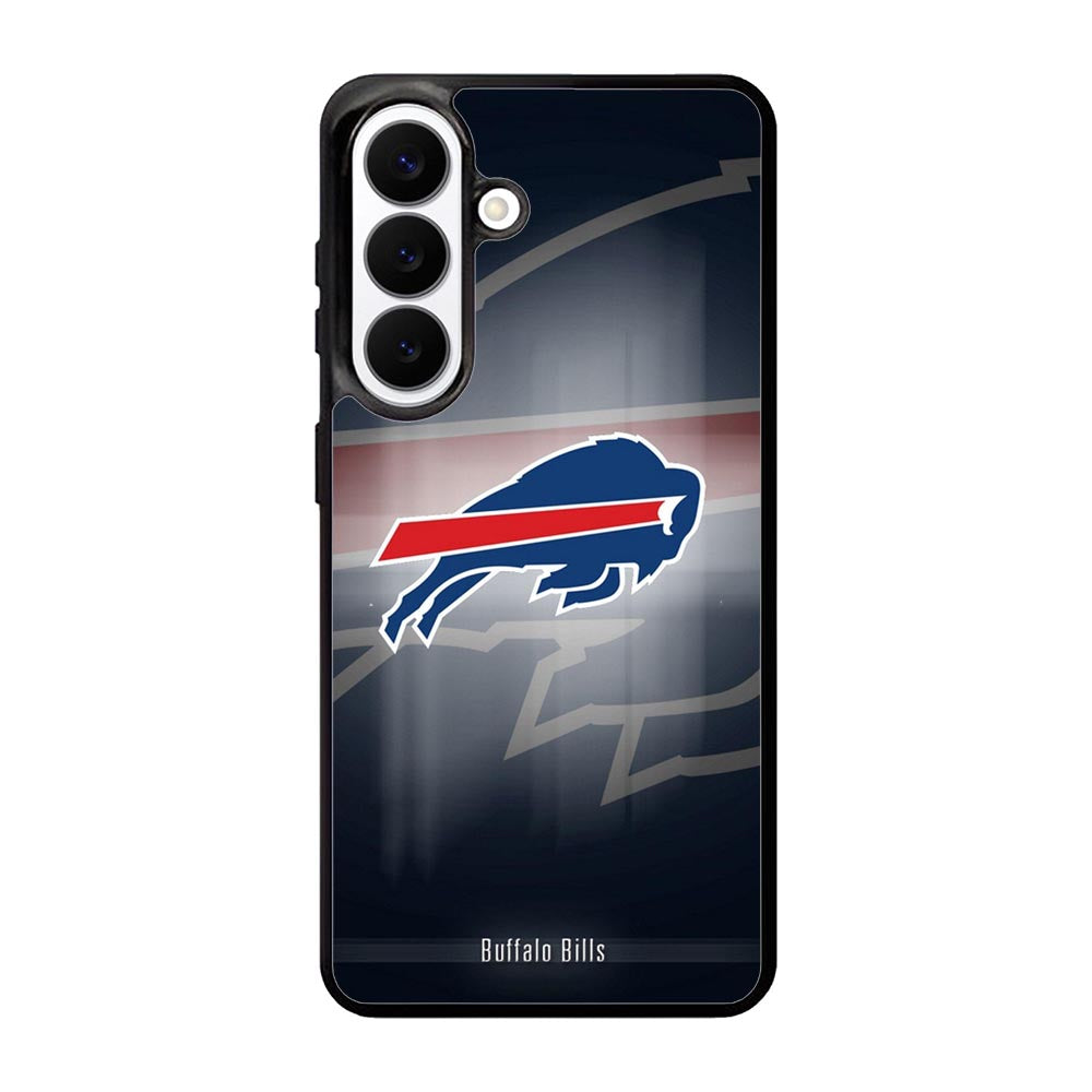 Buffalo Bills 2nd Samsung Galaxy S26 Case